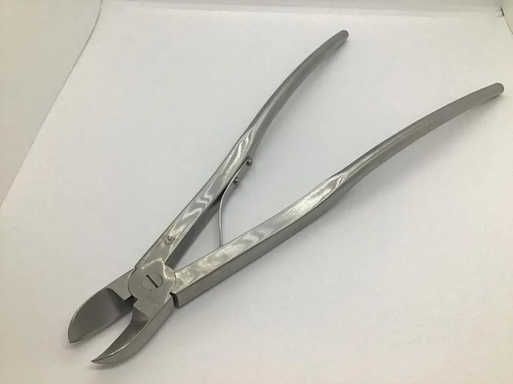 GB Medical Bethune 345mm