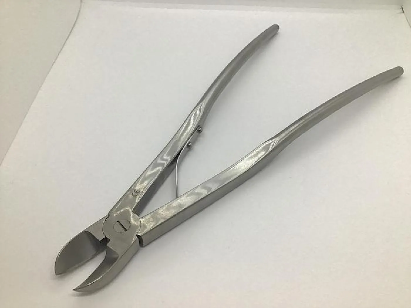 GB Medical Bethune 345mm - 1