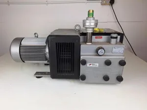 Elmo Rietschle VTA 80 Rotary Vane Pump