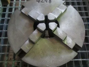 4-Backen Ø 315 AROWA