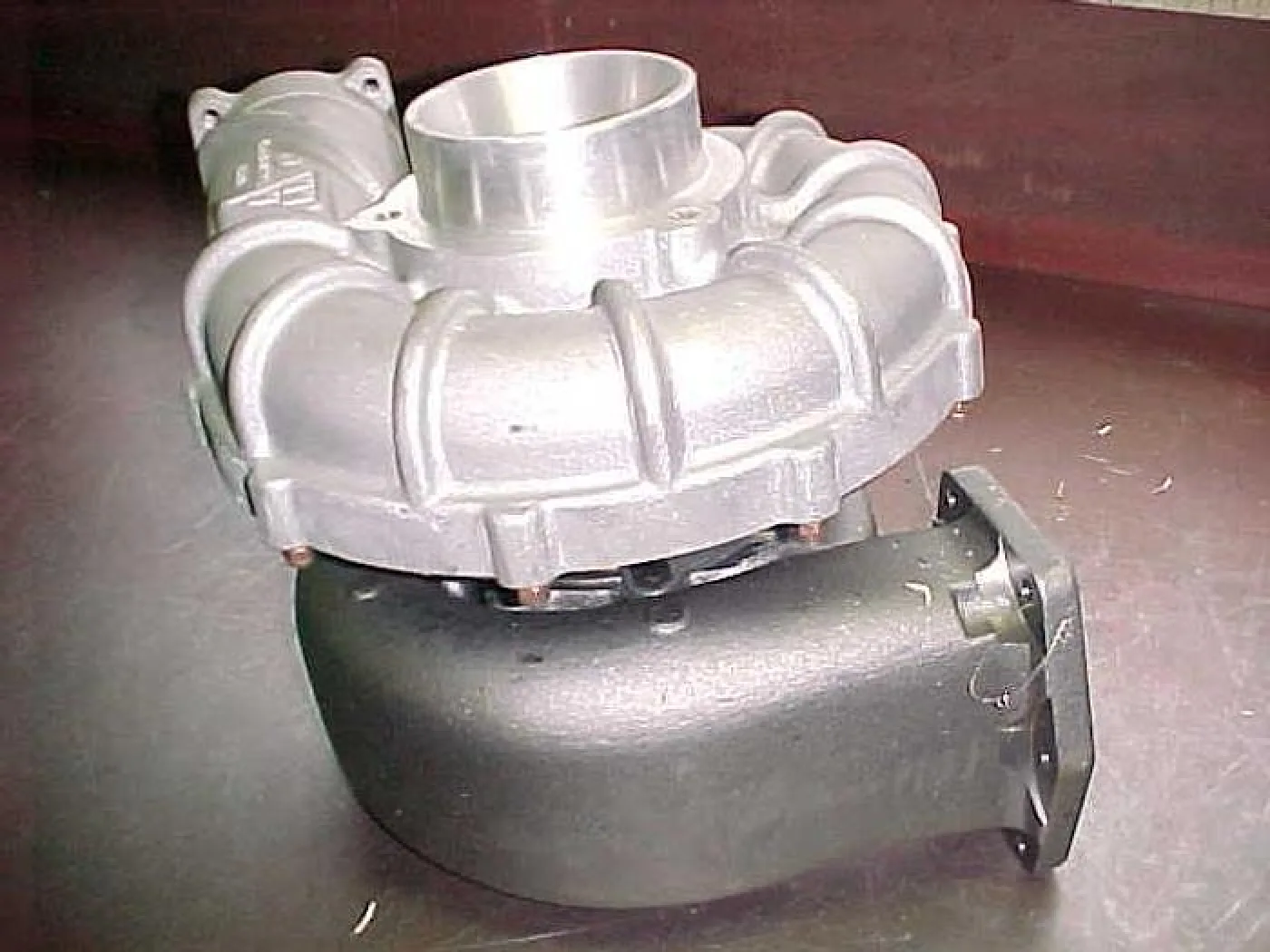 KKK K44-5960MNA18L22 - 2