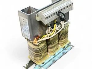 Siemens Transformator 4AV3295-7AA00 Power Supply – Art.-Nr. 4AV3295-7AA00