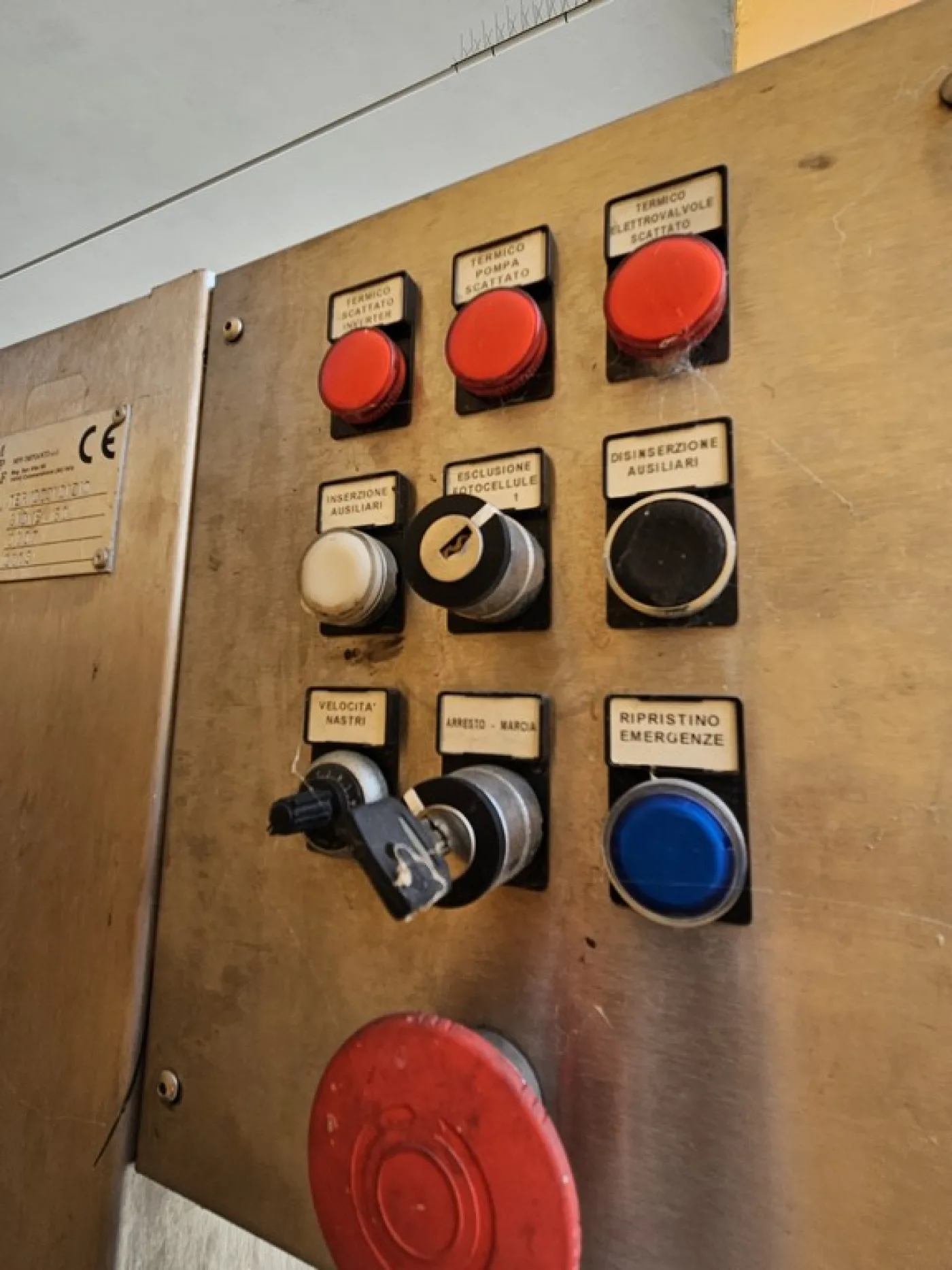 HEATER FOR BOTTLES BRAND MPF IMPIANTI, MODEL GIOVE / 60, YEAR 2013, SECOND-HAND MACHINE - 7