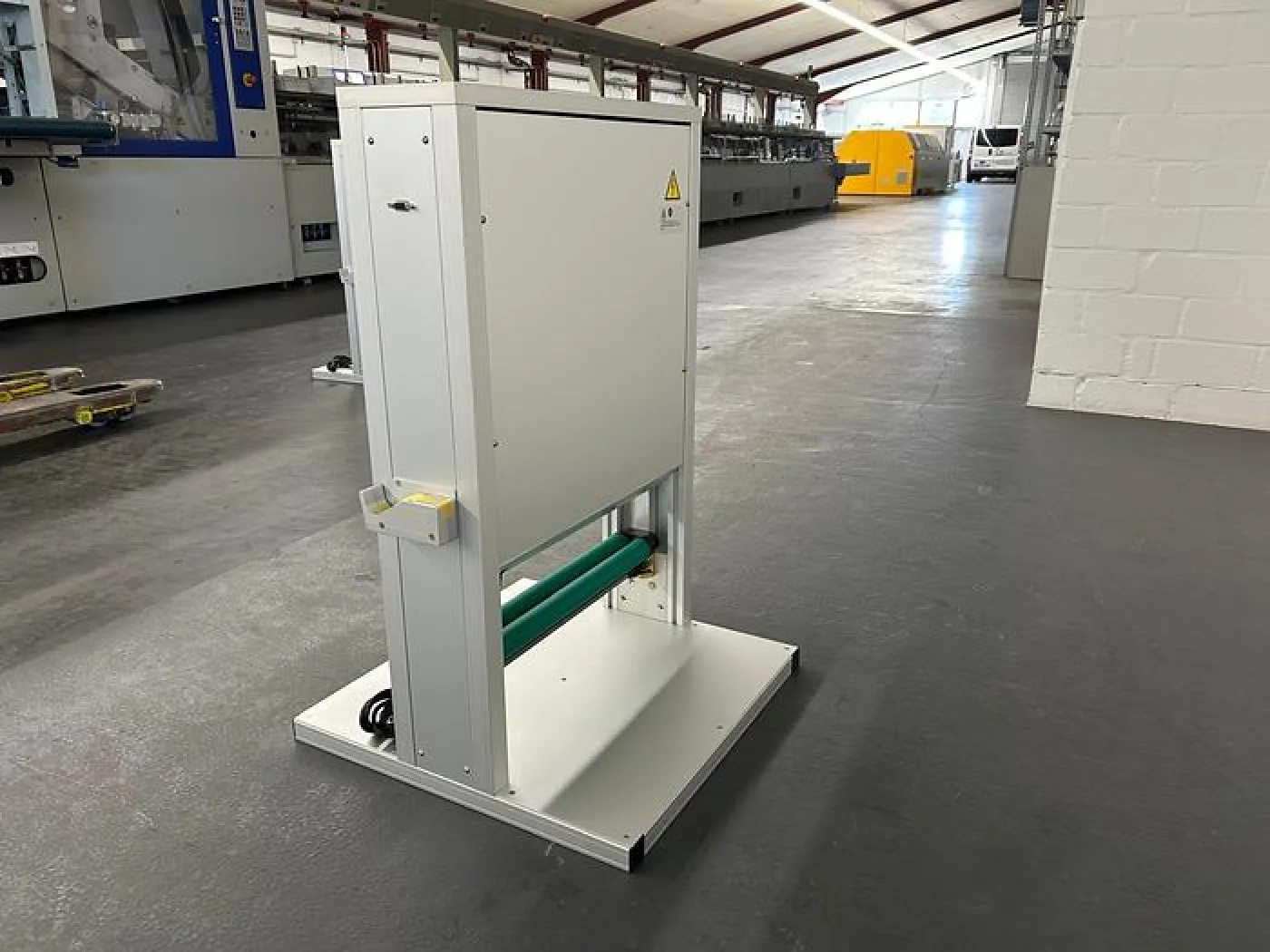 KK PULLTESTER KKP03A / Serie 6 - 3