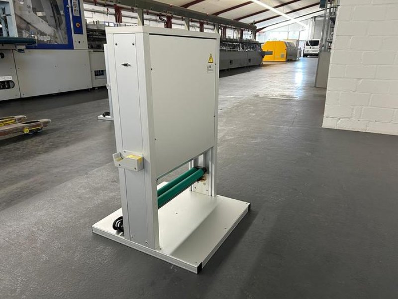 KK PULLTESTER KKP03A / Serie 6