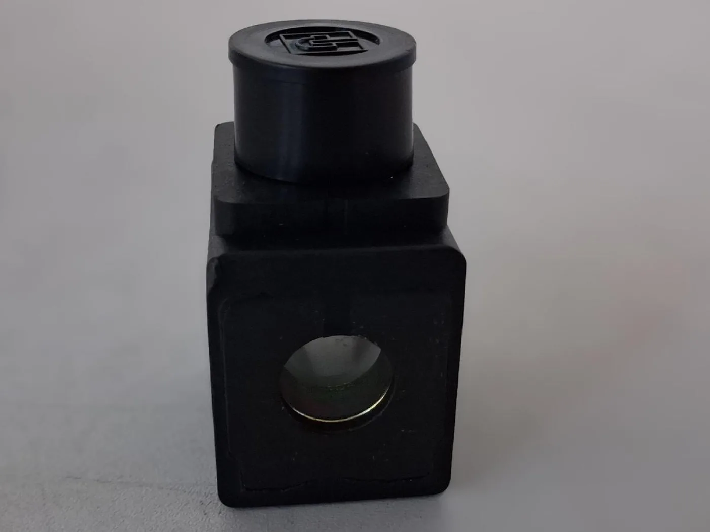 EMA Ex Solenoid Coil 28V DC - 4