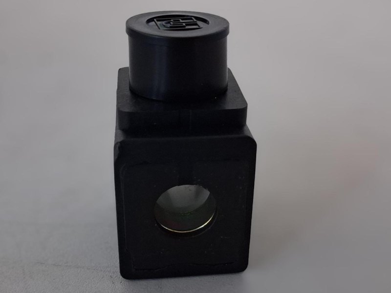 EMA Ex Solenoid Coil 28V DC