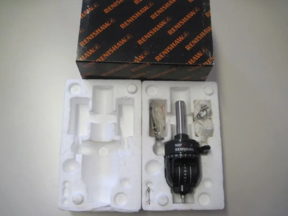 MIP RENISHAW