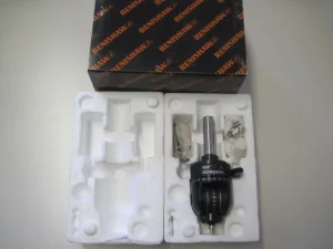 MIP RENISHAW