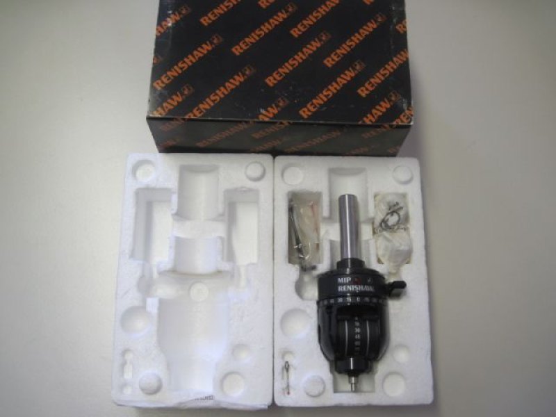 MIP RENISHAW