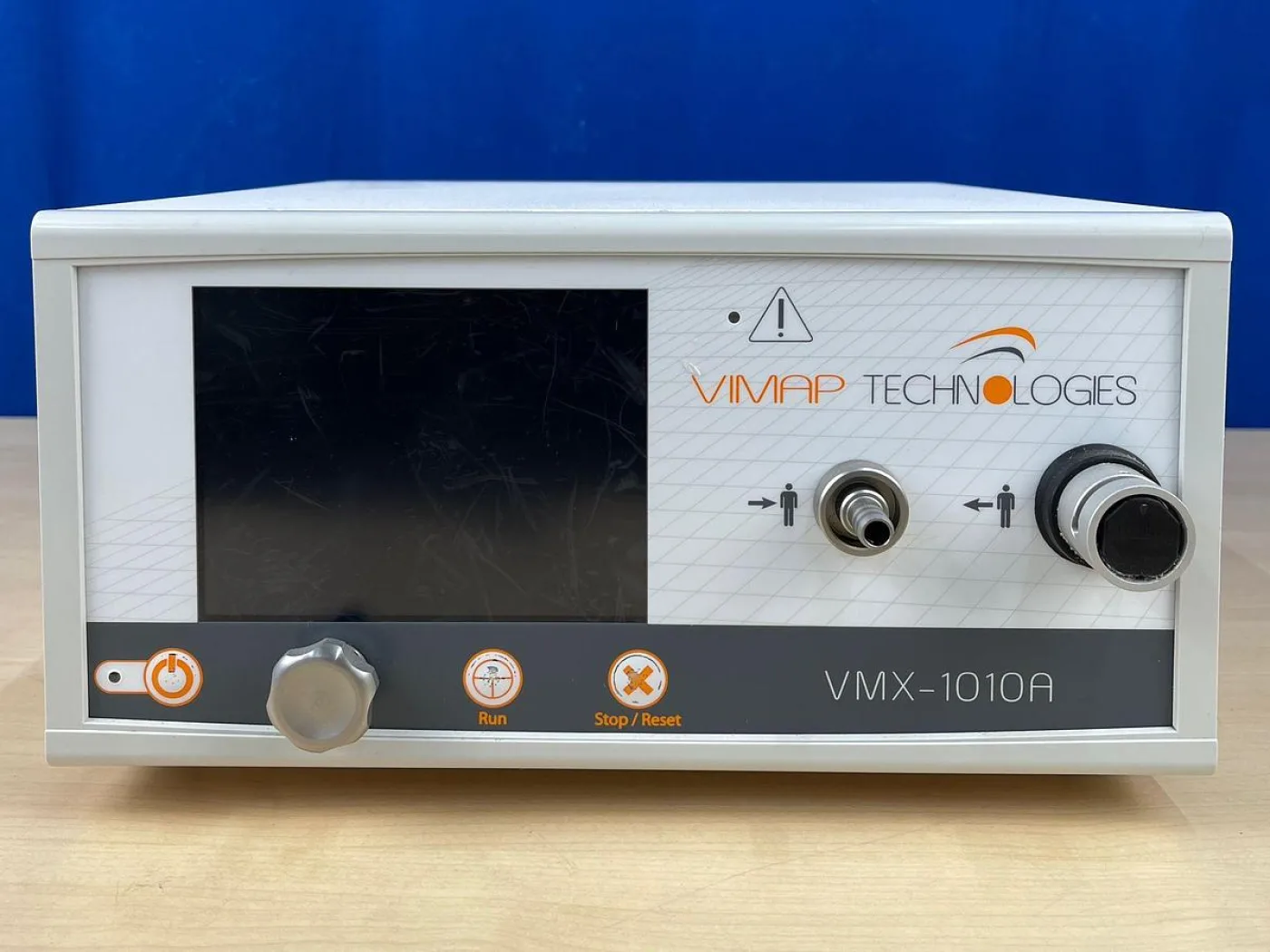 Vimap Technologies VMX-1010A YOM: 2012 - 2