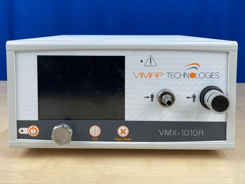 Vimap Technologies VMX-1010A YOM: 2012