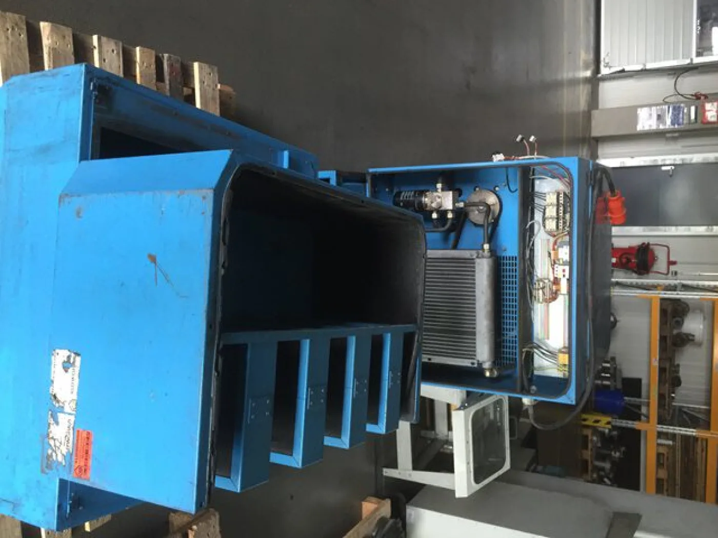 S 20 BOGE - 8