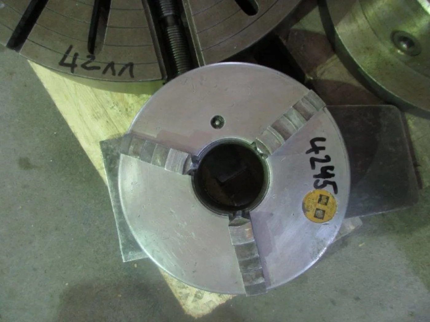 WMW - 1