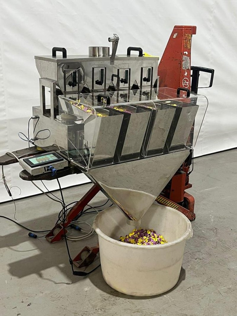 2021 LH Packaging Lineaire weger 4- kops