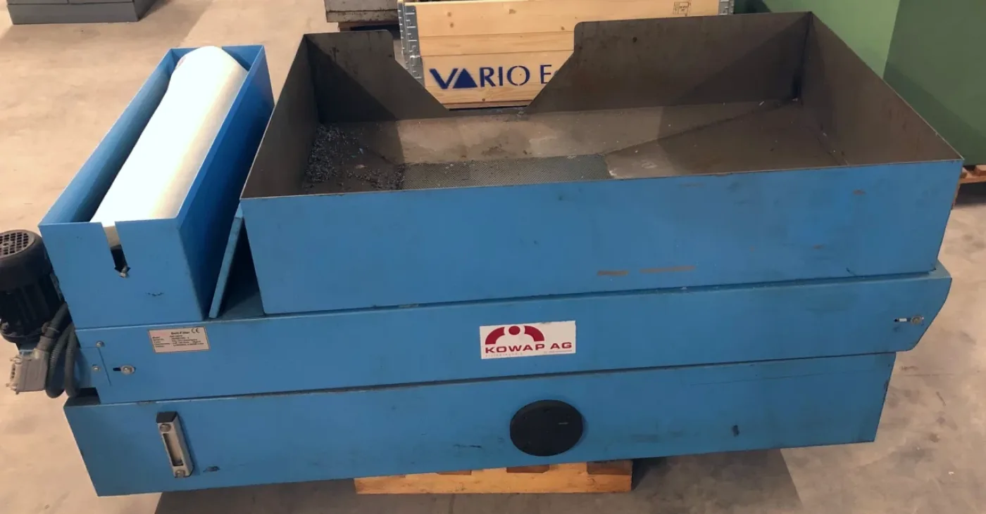 018520 - KOWAP KBF160/76 - 3