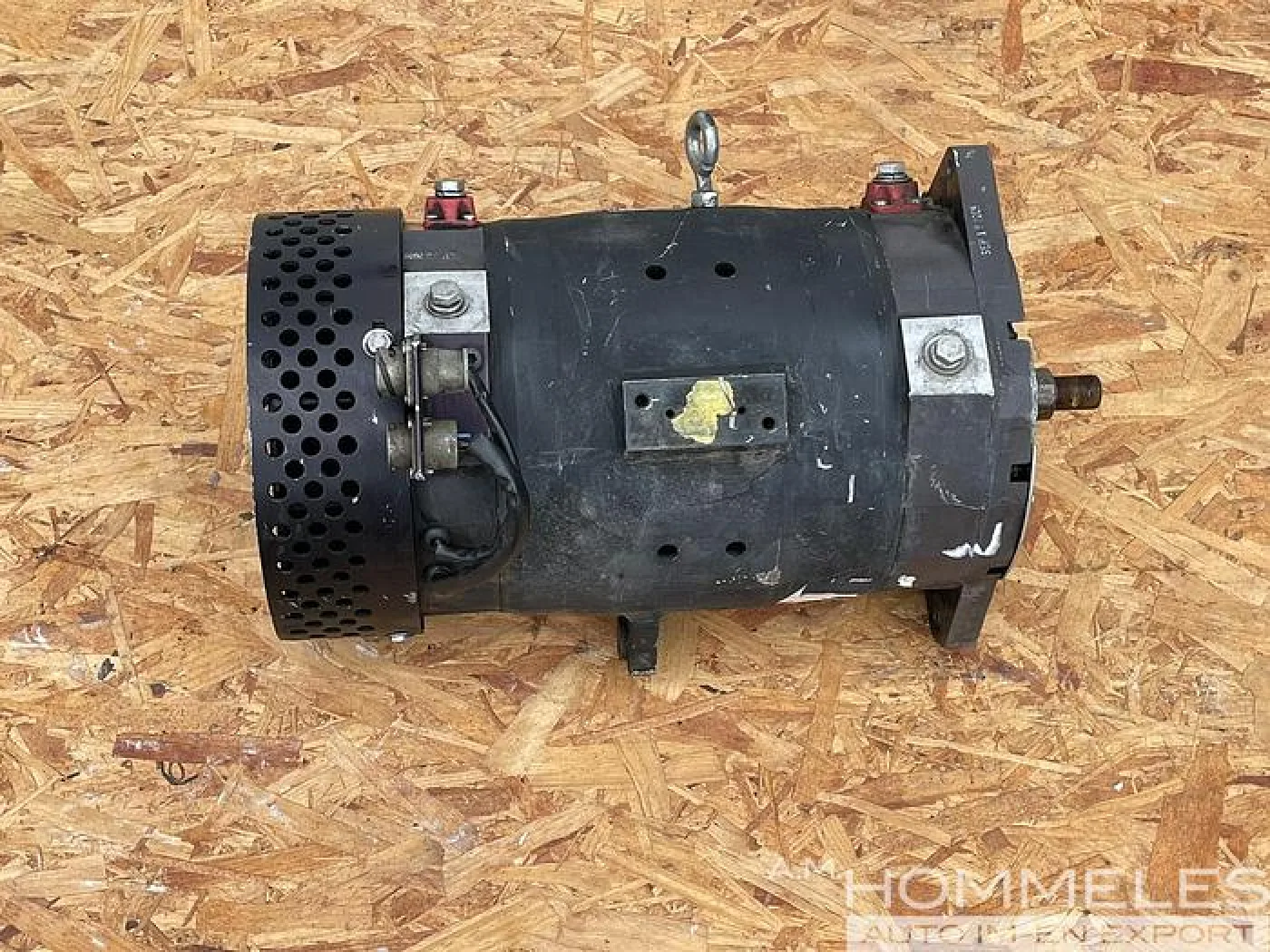 Niehoff 76761-N1611 - 2