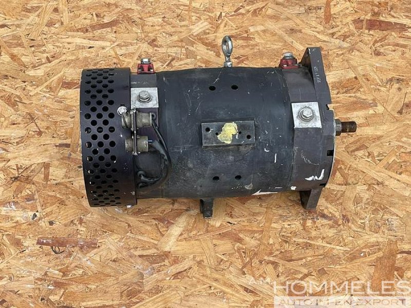 Niehoff 76761-N1611