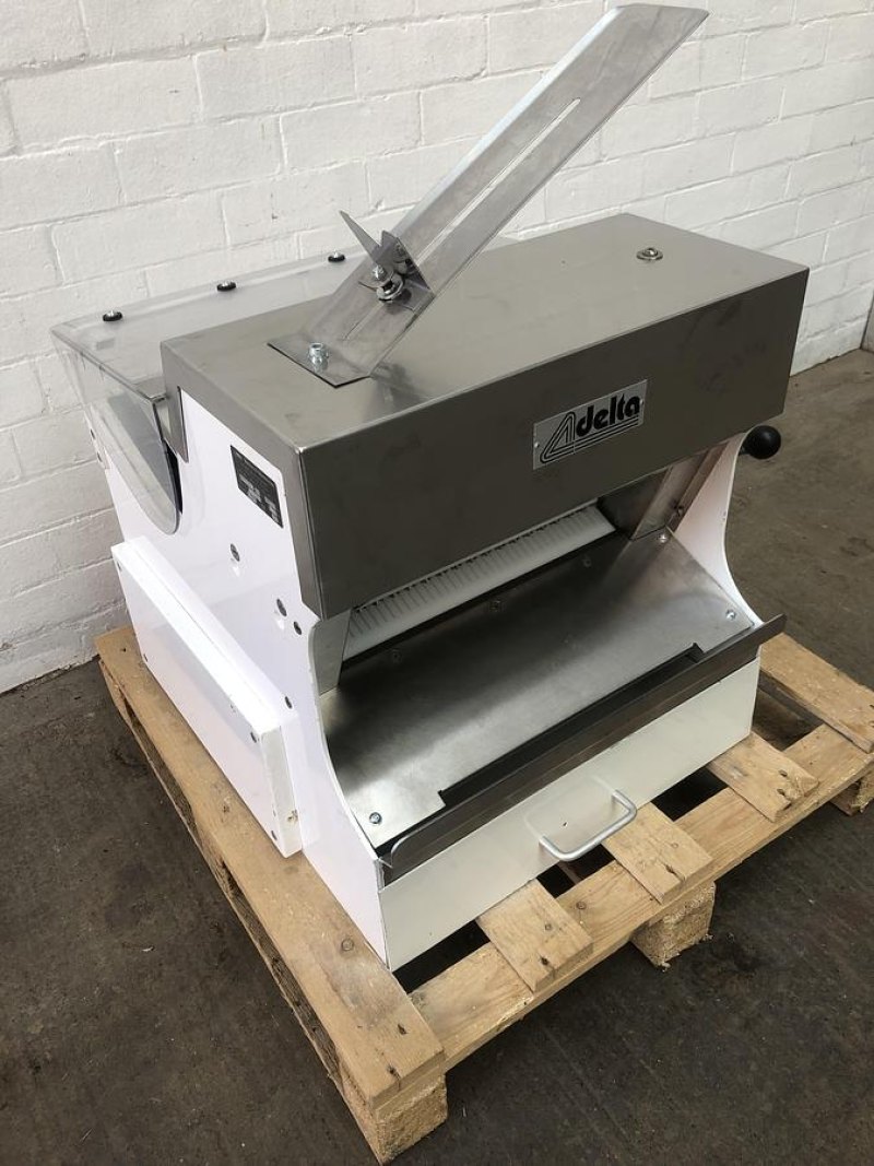 Delta DT40/10mm Bread Slicer