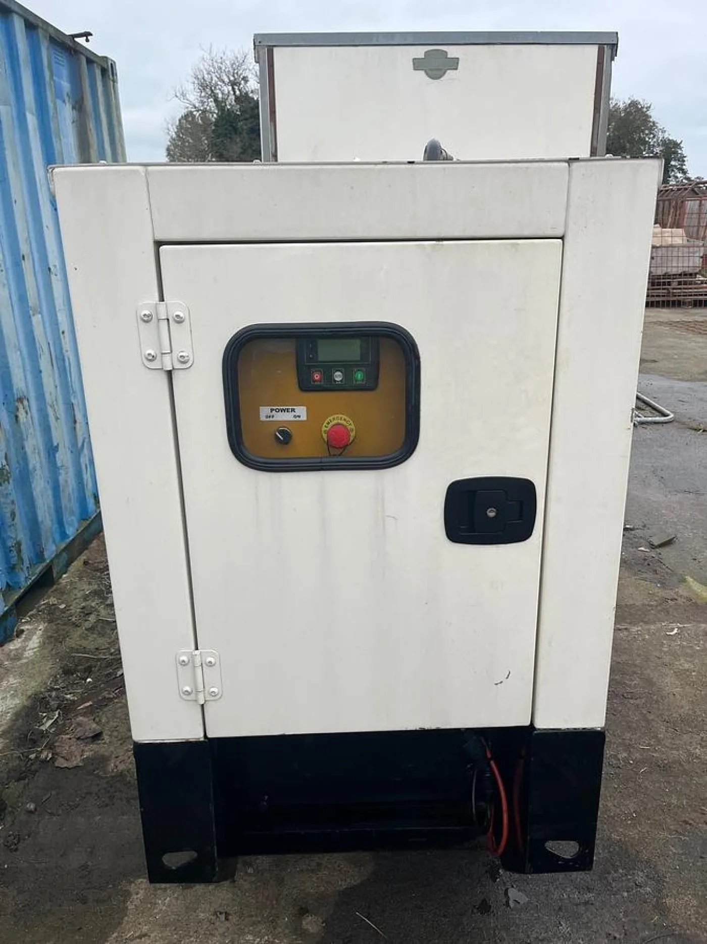 Crievemore Generators Generator - 3