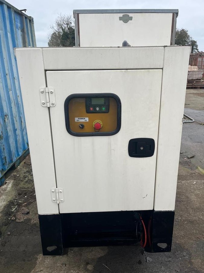 Crievemore Generators Generator