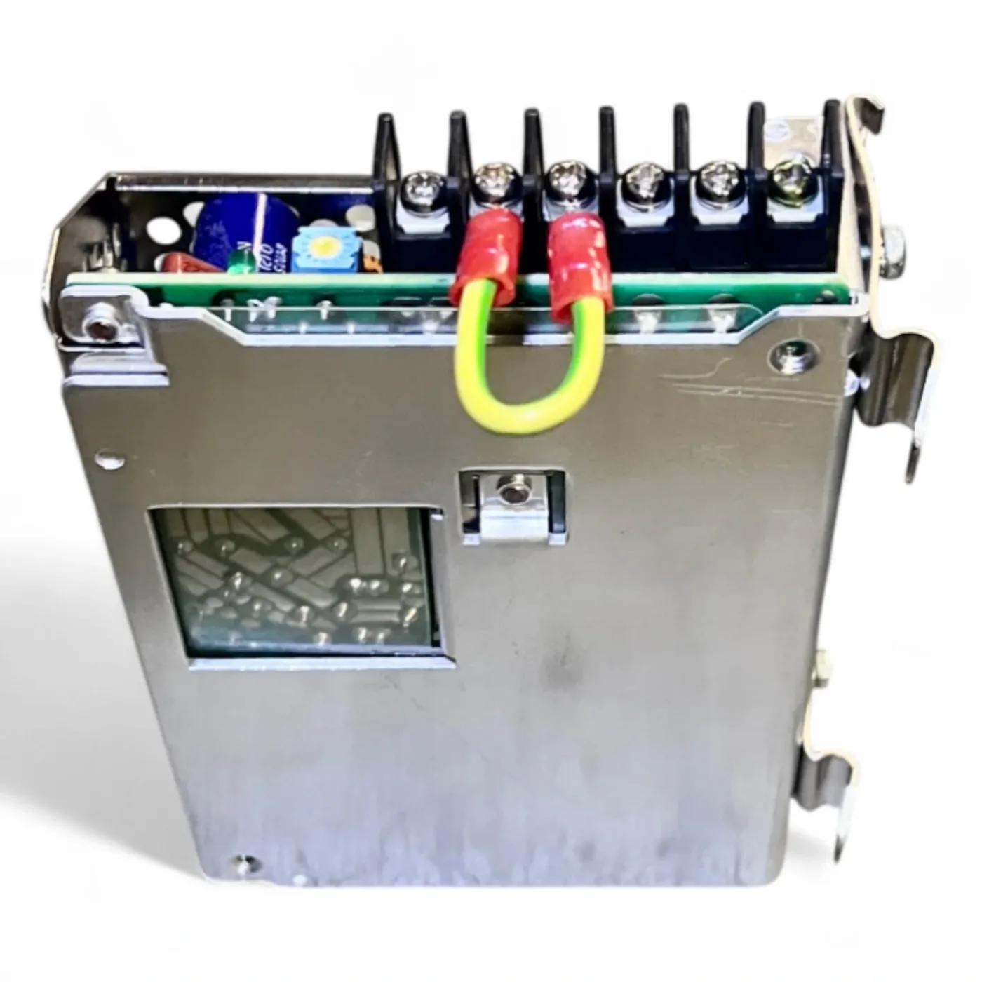 TRACO POWER Netzteil SXi 50-05S Art.-Nr. SXi 50-05S - 2