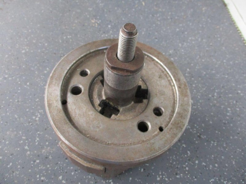KSF 175 FORKARDT
