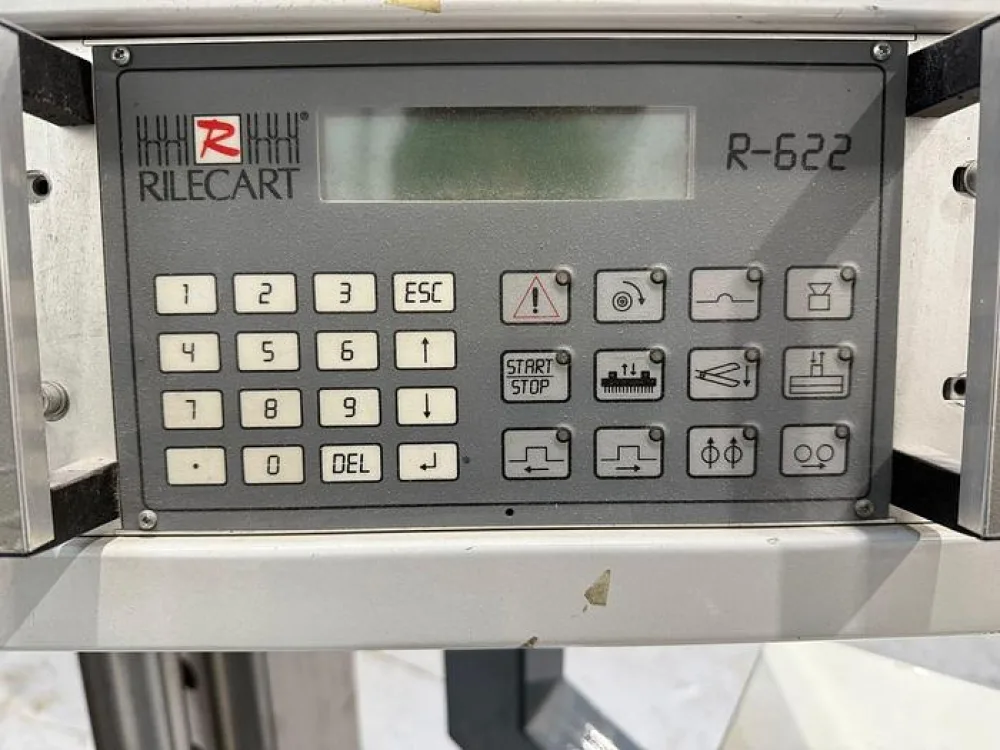 RILECART - R-622