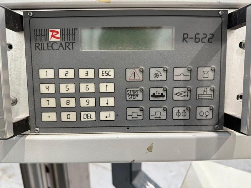 RILECART - R-622
