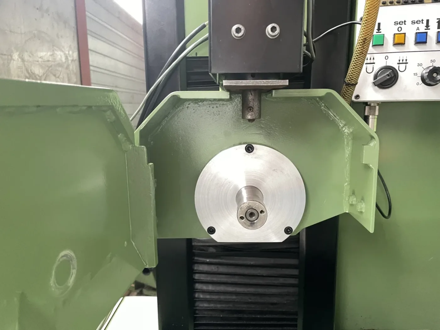 022503 - ZIERSCH + BALTRUSCH FS4.20T - 5