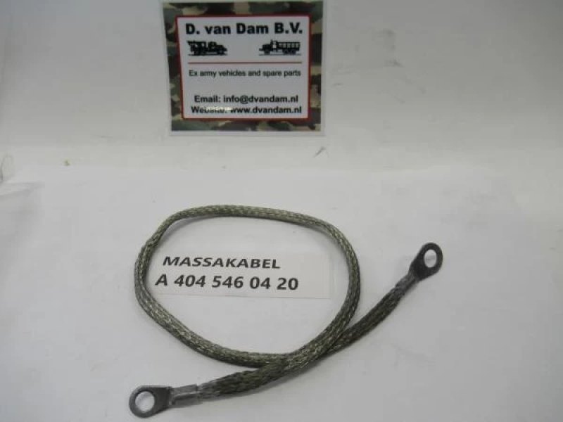 Massakabel