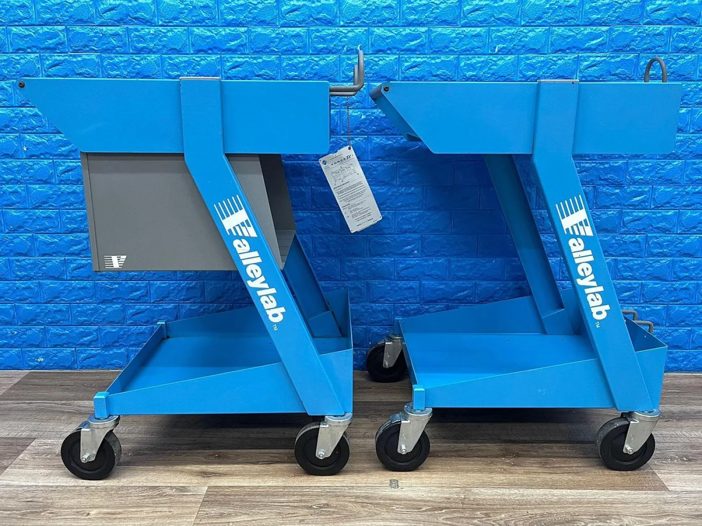 Valleylab Force FX Trolley -2 Pieces - 2