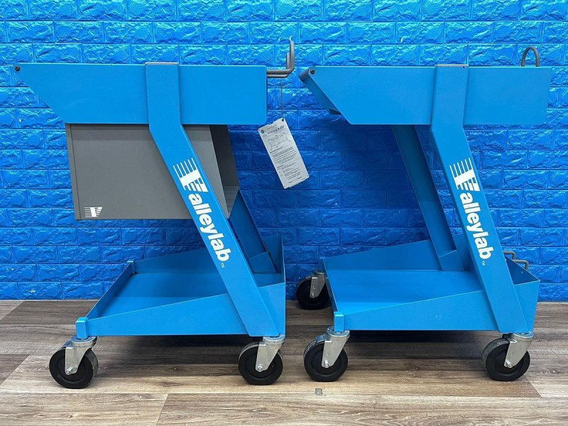Valleylab Force FX Trolley -2 Pieces