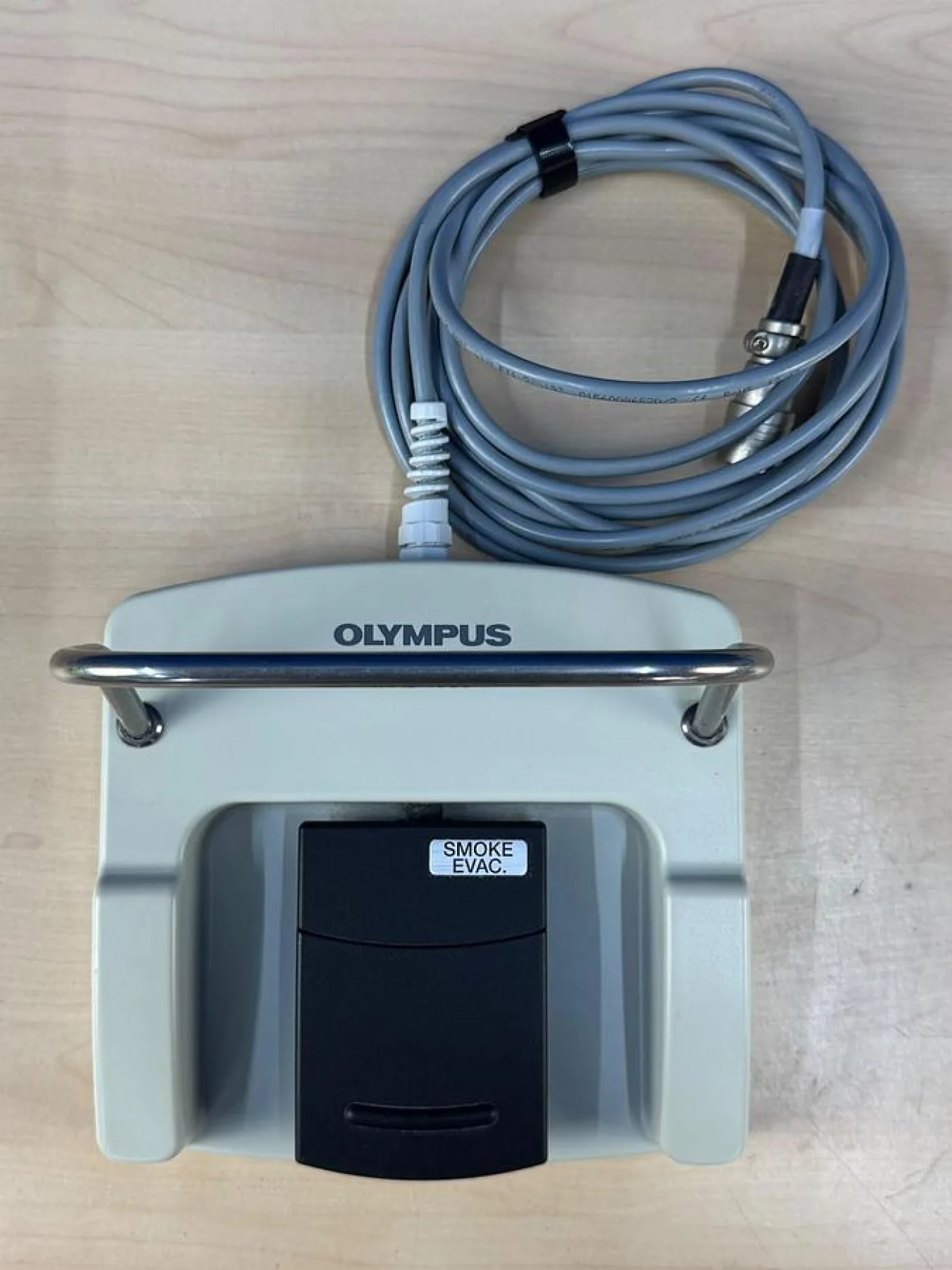 Olympus UHI-4 High Flow Insufflation Unit With Hose REF: 33.1.57.9.46 - 4