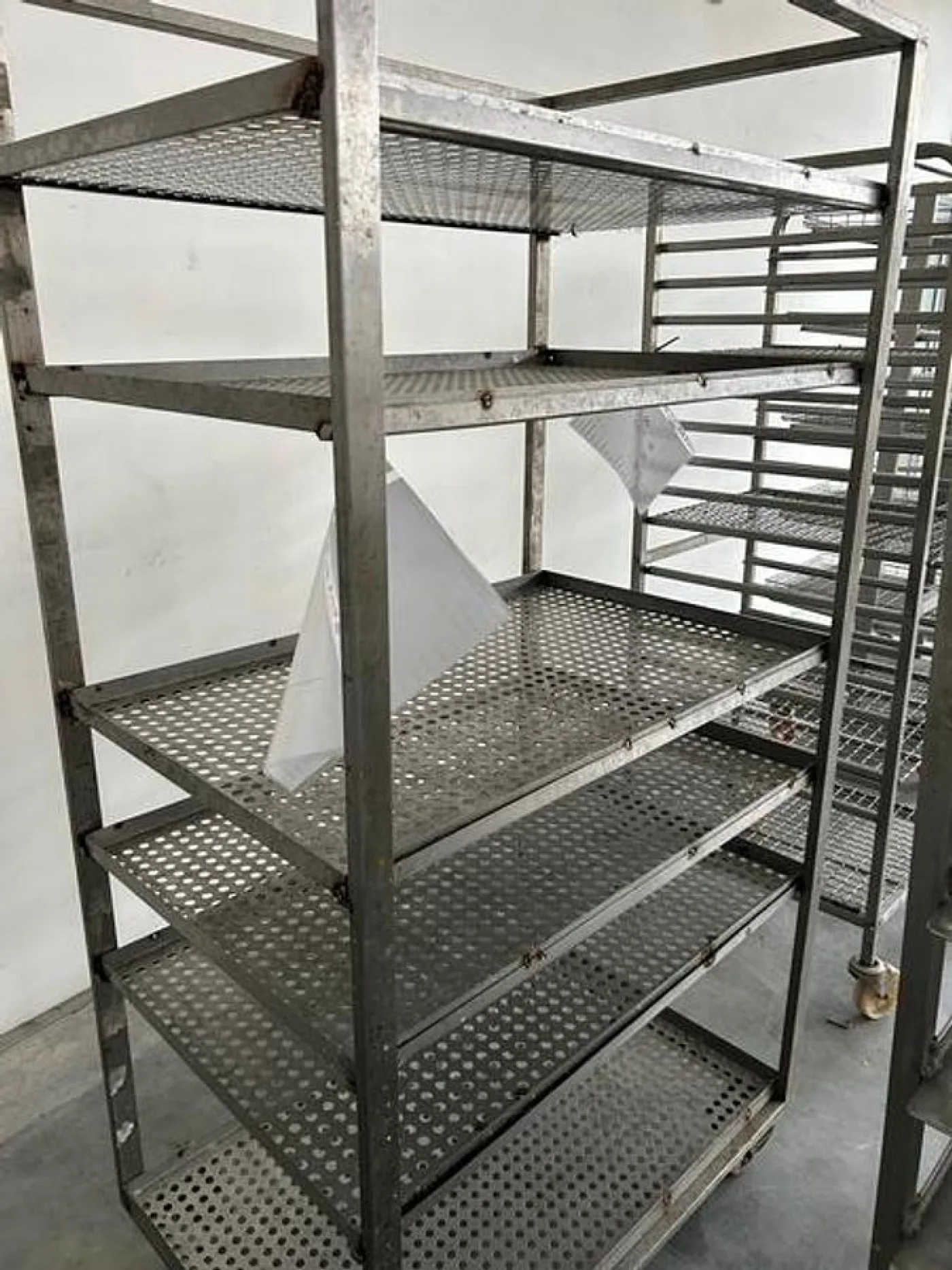 CARRELLI AL0248 - 7