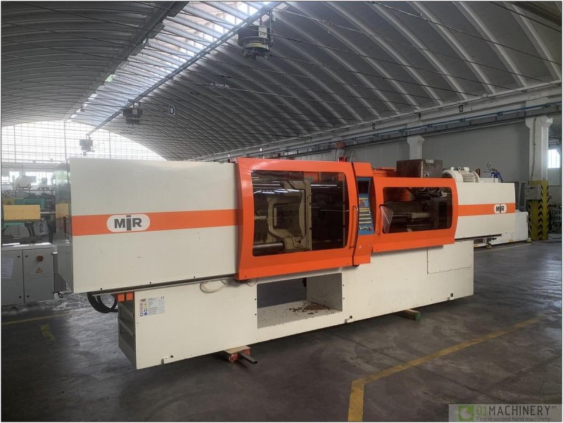 2004 MIR RMPE 200 IN0091