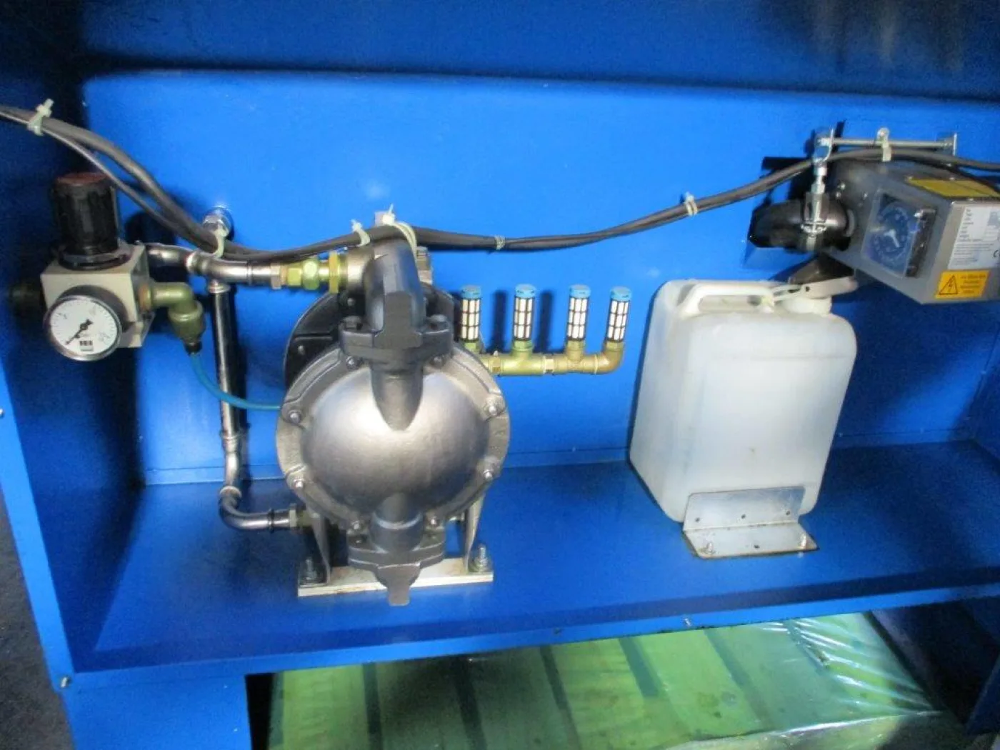 RK 1100 KRUMM 2004 - 5