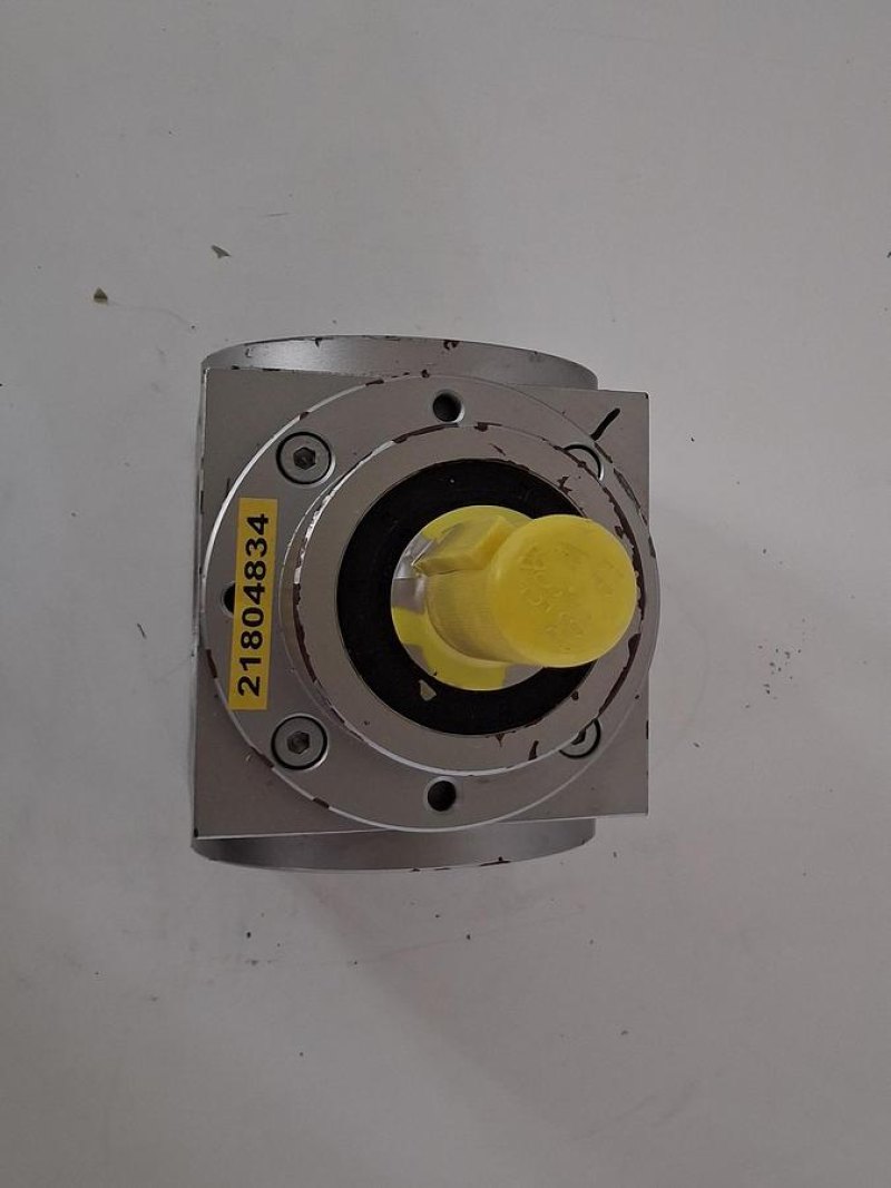 Vogel H25 Winkelgetriebe i=70 Industriegetriebe