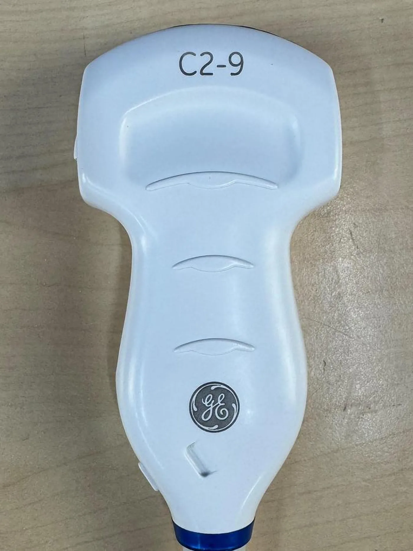 GE C2-9-D Probe REF: 5405253 YOM: 2019 - 7
