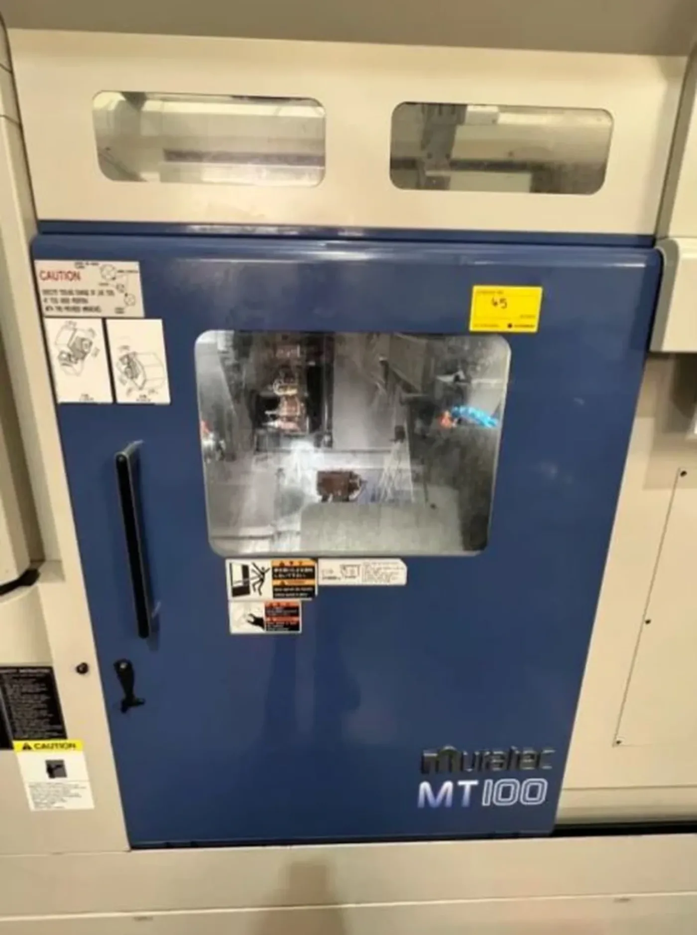 022543 - MURATEC MT 100 - 3