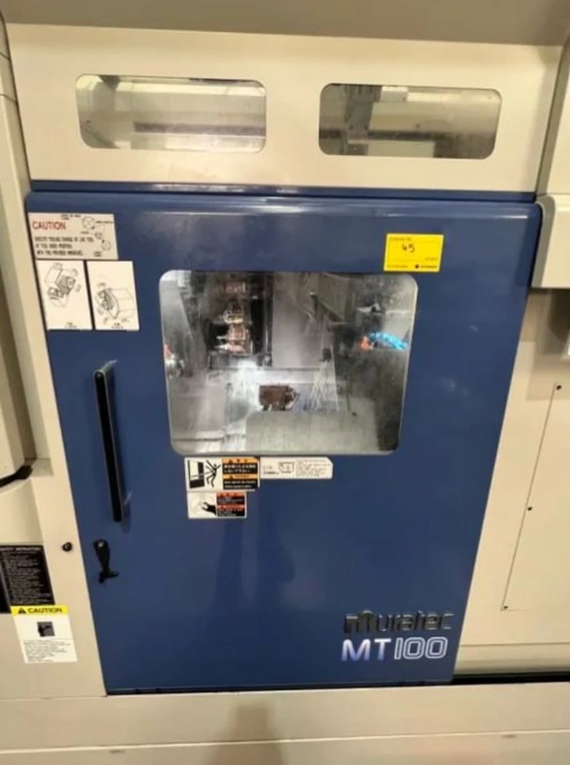 022543 - MURATEC MT 100