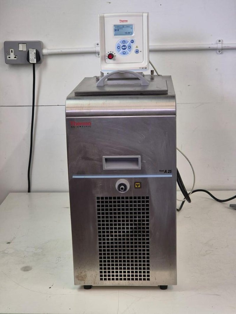 Thermo Scientific Haake SC100 Water Bath + Immersion Circulator