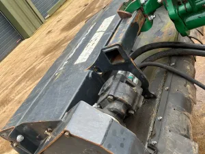 2021 Spearhead 1.2M Project Black Flail Head (286)