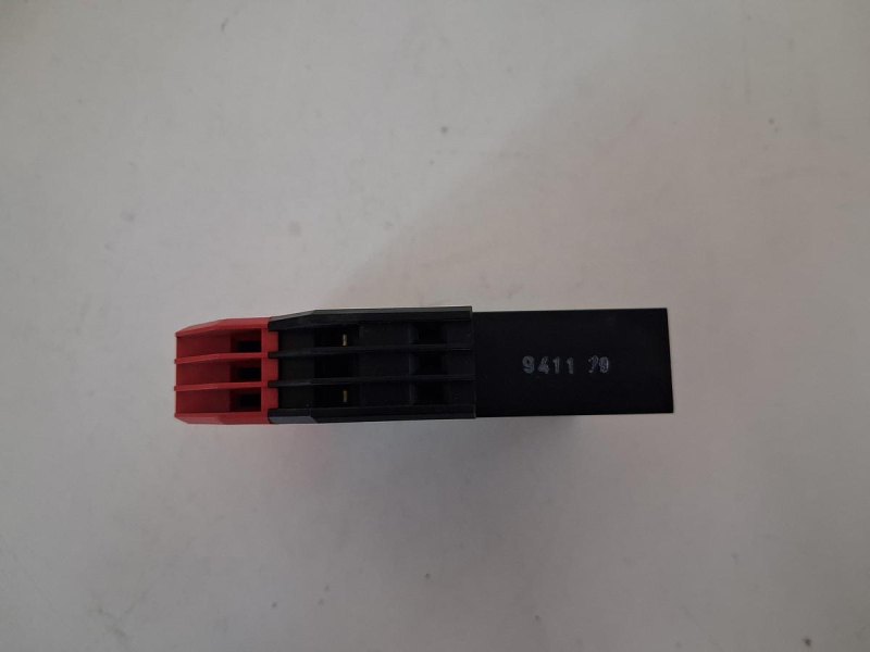 ABB CEAG GHG1223025R0101 Switch Amplifier
