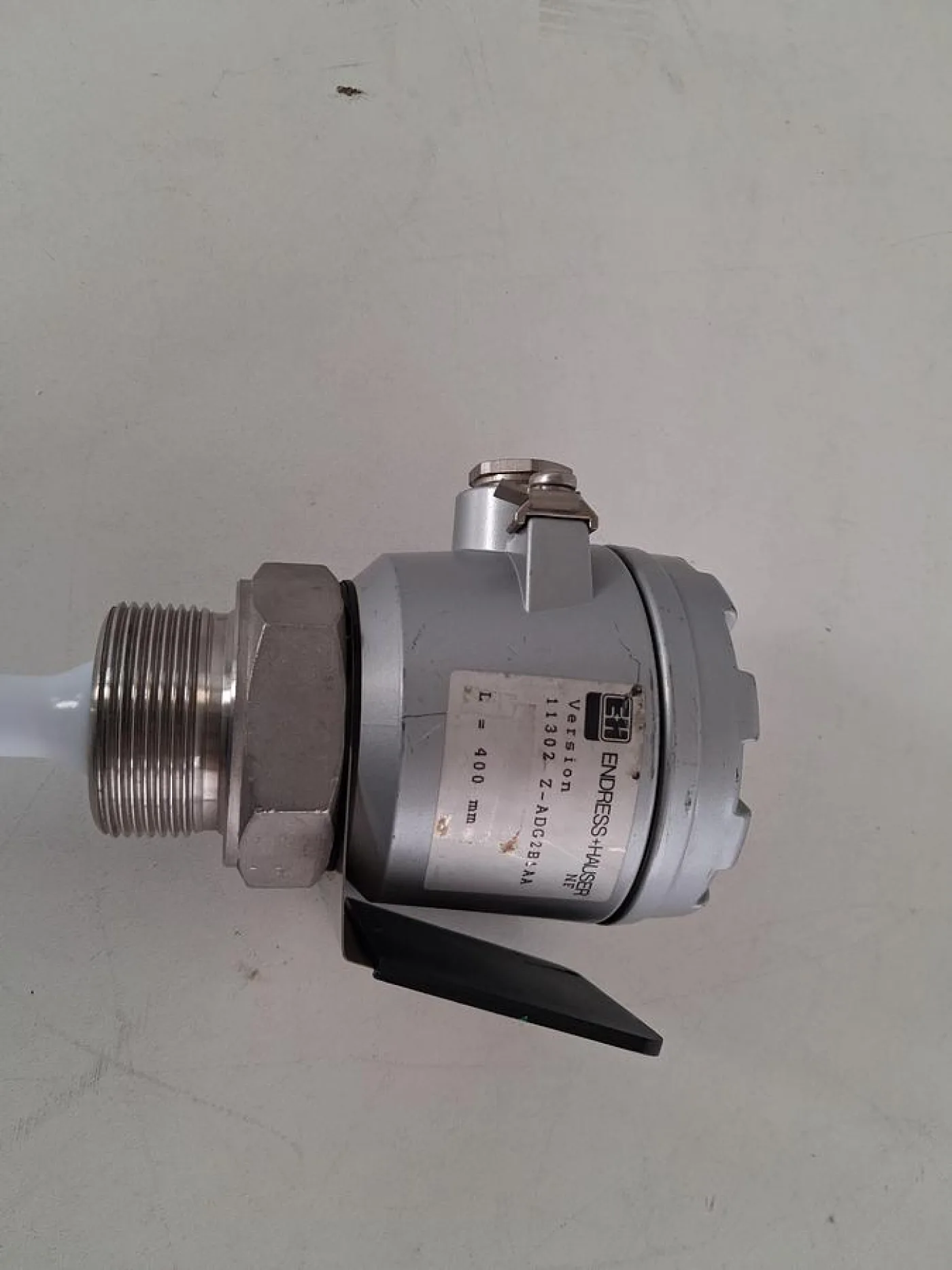 Endress+Hauser Liquiphant M FTL50 Grenzstandschalter - 5