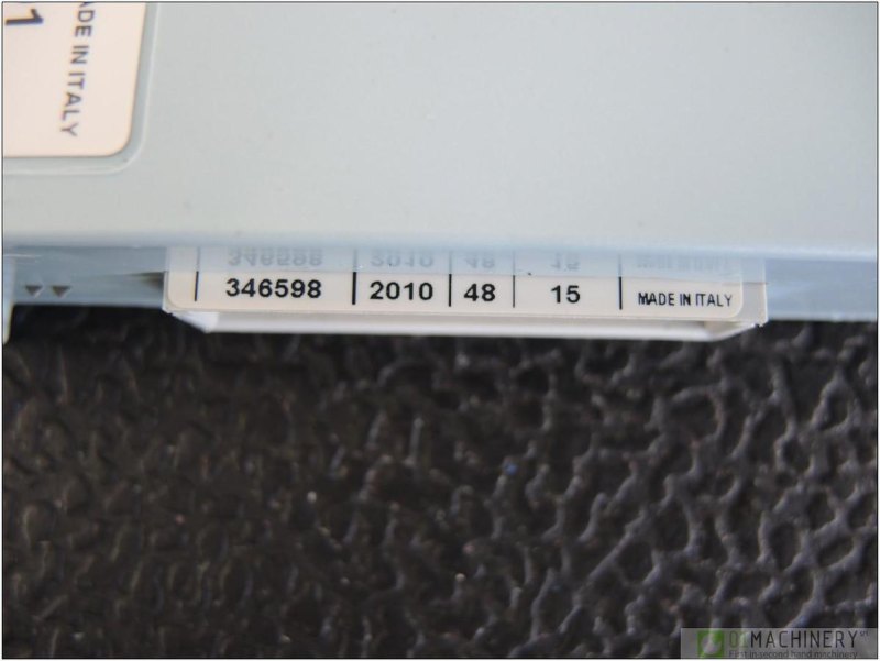 2010 MOOG IMI220-425A001 AI2566