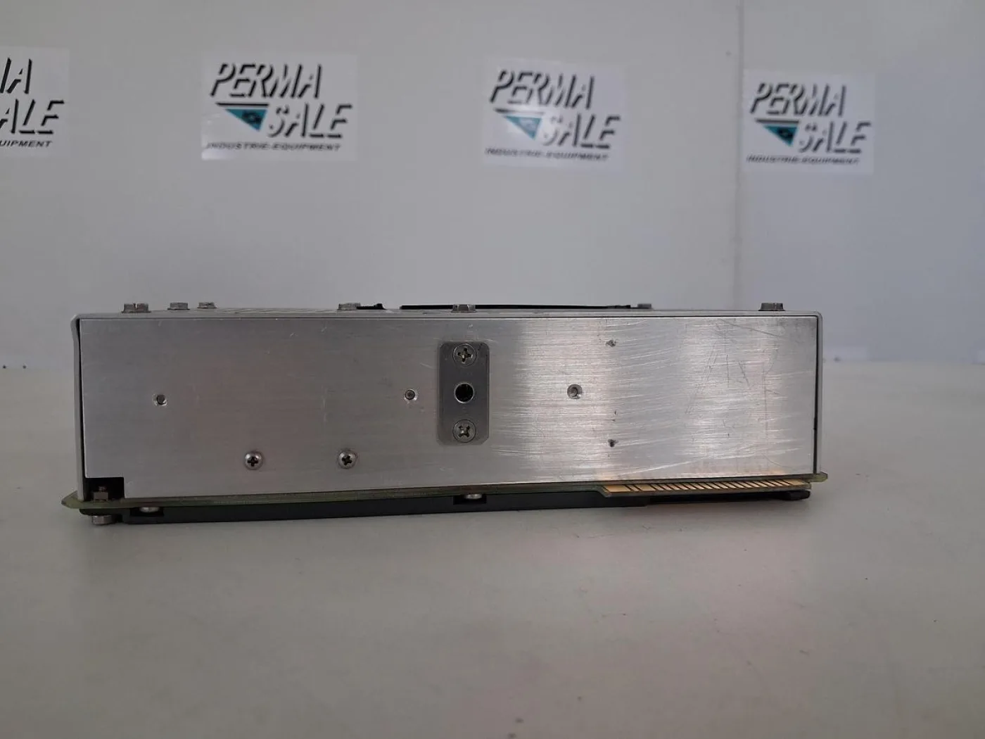 Modicon PC-0984-485 PLC Controller - 8