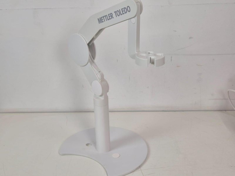 Mettler Toledo Seven Excellence Multi parameter Metre