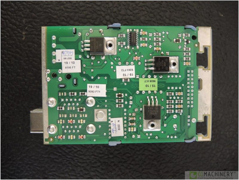 B&R 7CP470.60-2 AI3008
