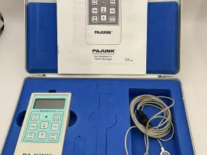 Pajunk Multistim Sensor Nerve Stimulator Multistim LA